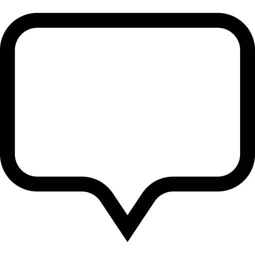 Ícone Comunicação