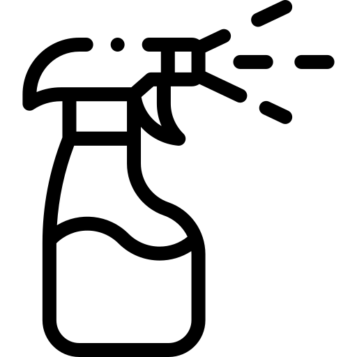 Ícone Limpeza